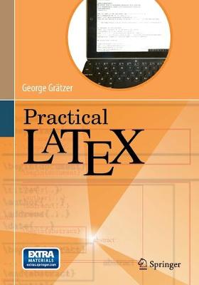 Practical LaTeX - Grtzer, George