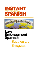 Practical Law Enforcement Spanish