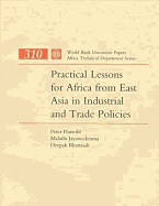 Practical Lessons for Africa from East Asia in Industrial and Trade Policies