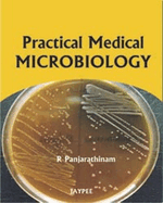 Practical Medical Microbiology