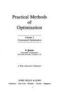 Practical Methods of Optimization