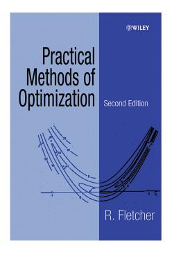 Practical Methods of Optimization - Fletcher, R