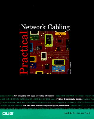 Practical Network Cabling - Derfler, Frank J., and Freed, Les