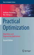 Practical Optimization: Algorithms and Engineering Applications