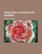 Practical Physics for Nurses