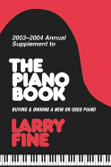 Practical Piano Valuation - Fine, Larry