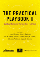 Practical Playbook II: Building Multisector Partnerships That Work