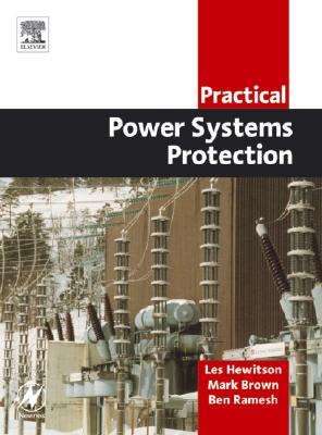 Image result for Practical Power Systems Protection Les Hewitson