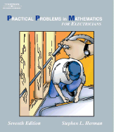 Practical Problems in Mathematics for Electricians