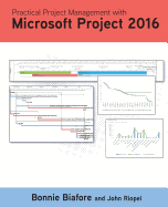 Practical Project Management with Microsoft Project 2016