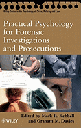 Practical Psychology for Forensic