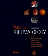 Practical Rheumatology - Hochberg, Marc C, and Silman, Alan J, MD, and Smolen, Josef S, MD, Frcp