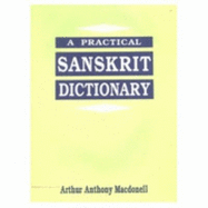 Practical Sanskrit Dictionary