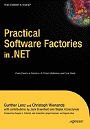 Practical Software Factories in .Net