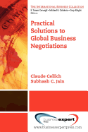 Practical Solutions to Global Business Negotiation