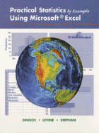 Practical Statistics by Example Using Microsoft Excel - Sincich, Terry, and Stephan, David, and Levine, David M