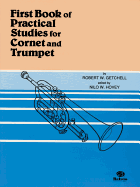 Practical Studies for Cornet and Trumpet, Bk 1