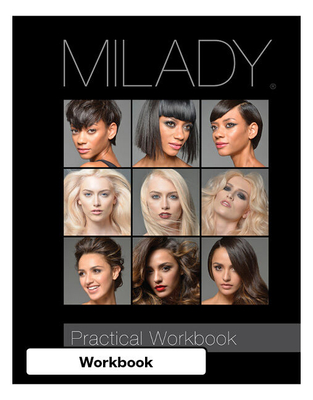 Practical Workbook for Milady Standard Cosmetology - Milady