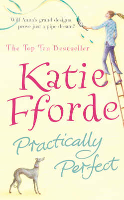 Practically Perfect - Fforde, Katie