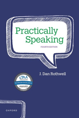 Practically Speaking - Rothwell, J Dan
