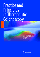 Practice and Principles in Therapeutic Colonoscopy