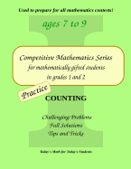 Practice Counting: Level 1 (Ages 7 to 9)