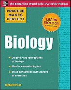 Practice Makes Perfect Biology
