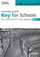 Practice Tests for Cambridge KET for Schools SB