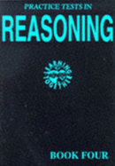 Practice Tests in Reasoning - Maltman, Tom, and McConkey, Stephen