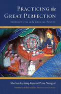 Practicing the Great Perfection: Instructions on the Crucial Points