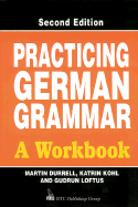 Practising German Grammar, 2ed
