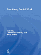 Practising Social Work