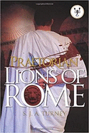 Praetorian: Lions of Rome