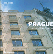 Prague: Architecture & Design
