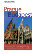Prague, Budapest