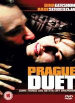 Prague Duet - Roger Simon
