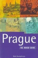 Prague: The Rough Guide, First Edition