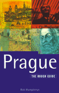 Prague: The Rough Guide, Second Edition - Humphreys, Rob, and Charap, David