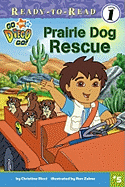 Prairie Dog Rescue - Ricci, Christine