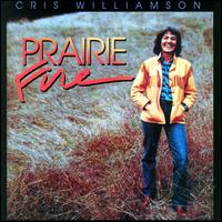 Prairie Fire - Cris Williamson