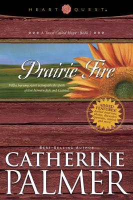 Prairie Fire - Palmer, Catherine