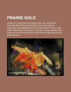 Prairie Gold