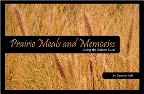 Prairie Meals & Memories