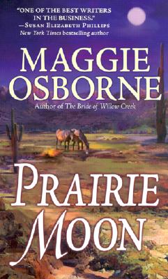 Prairie Moon - Osborne, Maggie