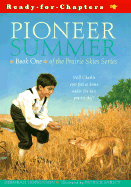 Prairie Skies: Pioneer Summer
