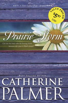 Prairie Storm - Palmer, Catherine