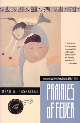 Prairies of Fever - Nasrallah, Ibrahim