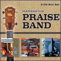 Praise Band  - Maranatha Music