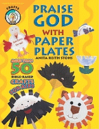 Praise God with Paper Plates