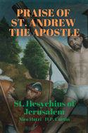 Praise of St. Andrew the Apostle